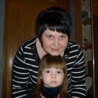 Зазнобина Дарья