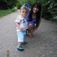 ЯНА Беккер