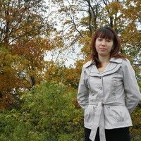 Ишманова Гуля