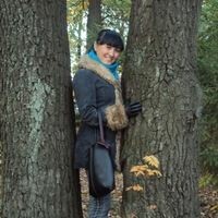 Ганиева Айгуль