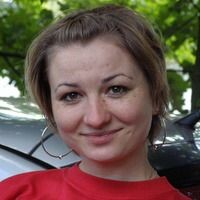настя