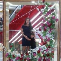 Мария Илюхина