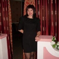 Шабельская Ирина