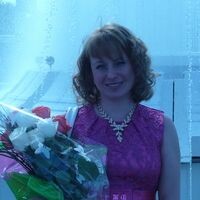 Биркгайм Светлана