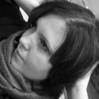 Оксана Ткачева