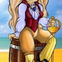 Miracle Anya