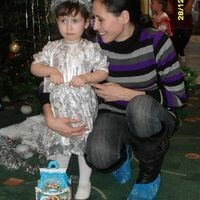 селедкова Светлана
