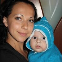 Наталья Пальгуева