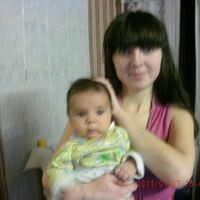 дятлова анастасия