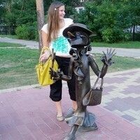 Трошина Мария