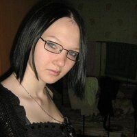Березина Анна