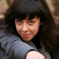 Екатерина