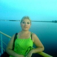 Ирина Левченко