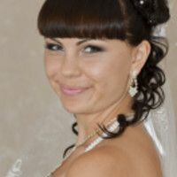 Таня Ткаченко
