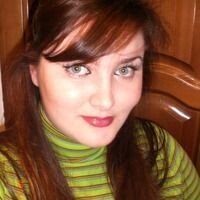 Шарафисланова Лилия