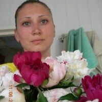 Наталья