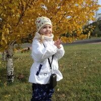 Оксана Ермакова