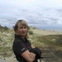 Жанна Жилинская