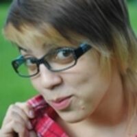 Катерина Волкова