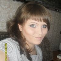 Екатерина Щёлок