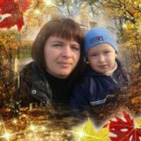 Галина Бабицкая