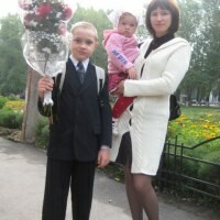 Седова Ирина