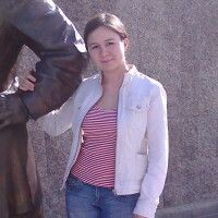 Светлана Нестерова