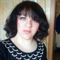 Смагина(Сапюк) Юлиана