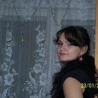 Татьяна Никифорова