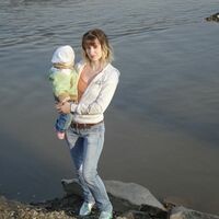 Тюркина Анна
