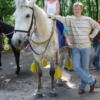 Козлов Олег