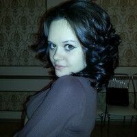 Жанна Кузеняткина