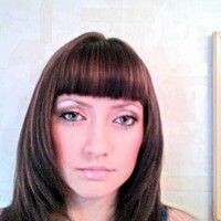 Ямщикова Екатерина