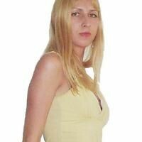 Юлия Орехова