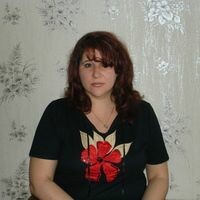 Шаповалова Ирина
