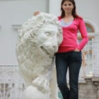 Светлана