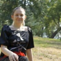 Елена