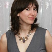 Анастасия Никитина
