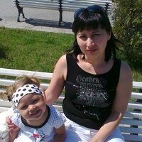 Светлана Абдульманова