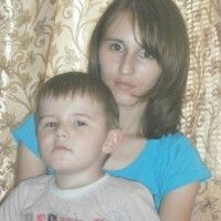 Татьяна Борисова