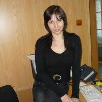 Ельжанова Елена