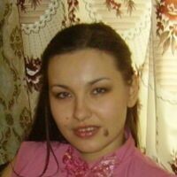 Трофимчук Маргарита