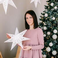 Екатерина Косенчук