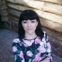 Наталья