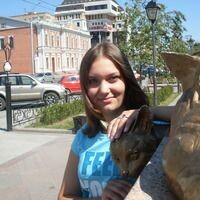 Метелица Елена