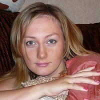 Рогалева Анютка