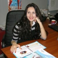 поднебесная Алина