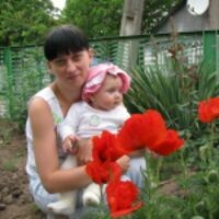 Ольга Тишакова
