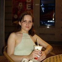 Есина Анна