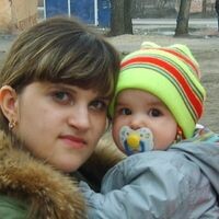 Мархинина Екатерина